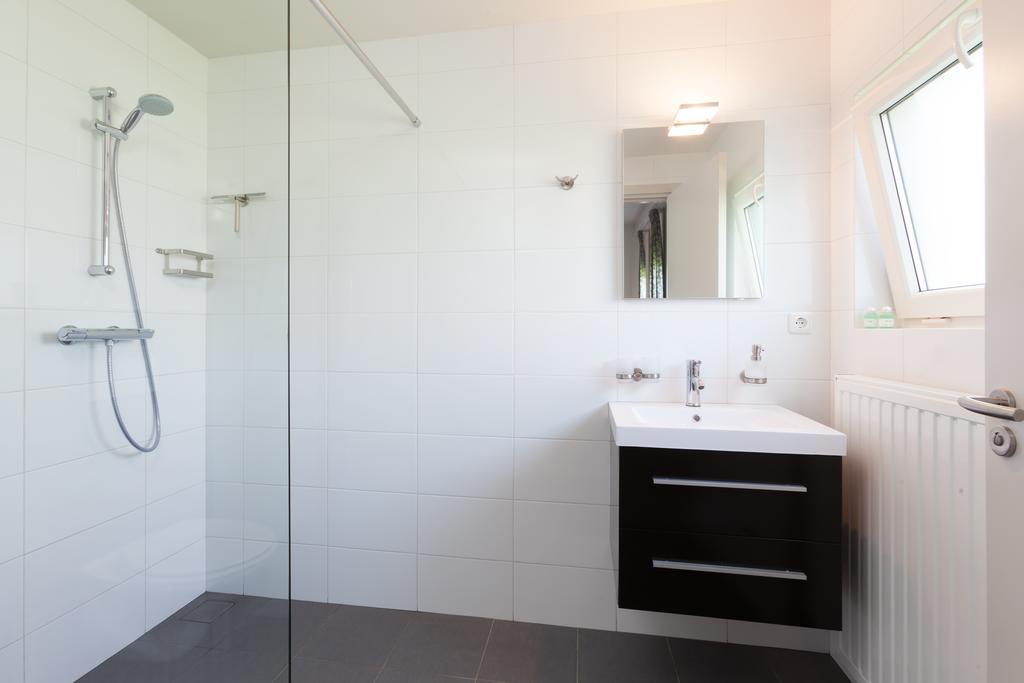 B&B Den Achterhof Uden Quarto foto